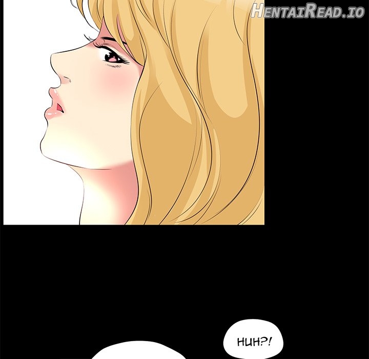 Girls Only Chapter 23 - page 44