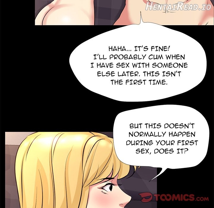 Girls Only Chapter 23 - page 46
