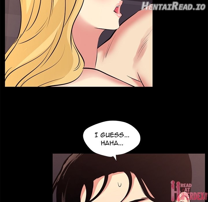 Girls Only Chapter 23 - page 47
