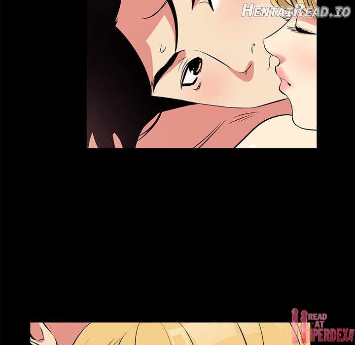 Girls Only Chapter 23 - page 5