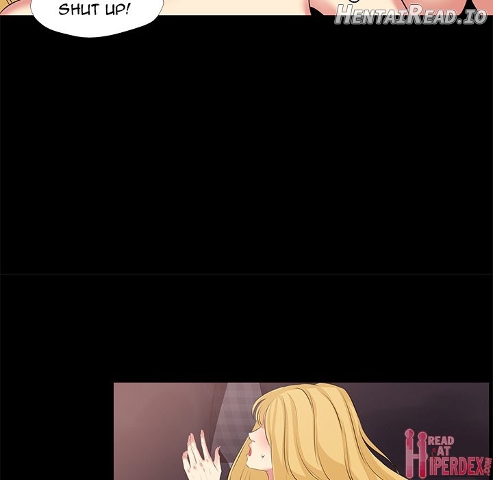 Girls Only Chapter 23 - page 53