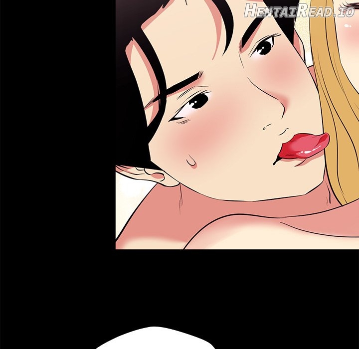 Girls Only Chapter 23 - page 57