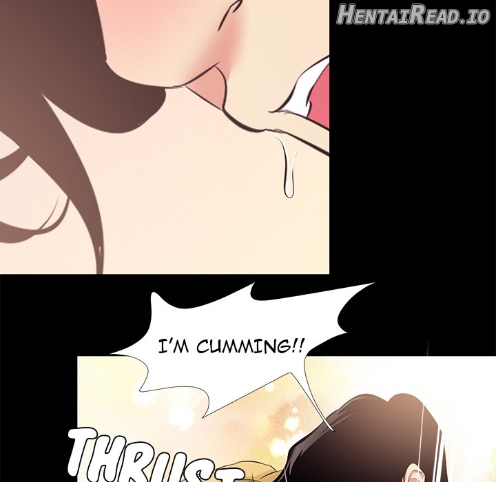 Girls Only Chapter 23 - page 61