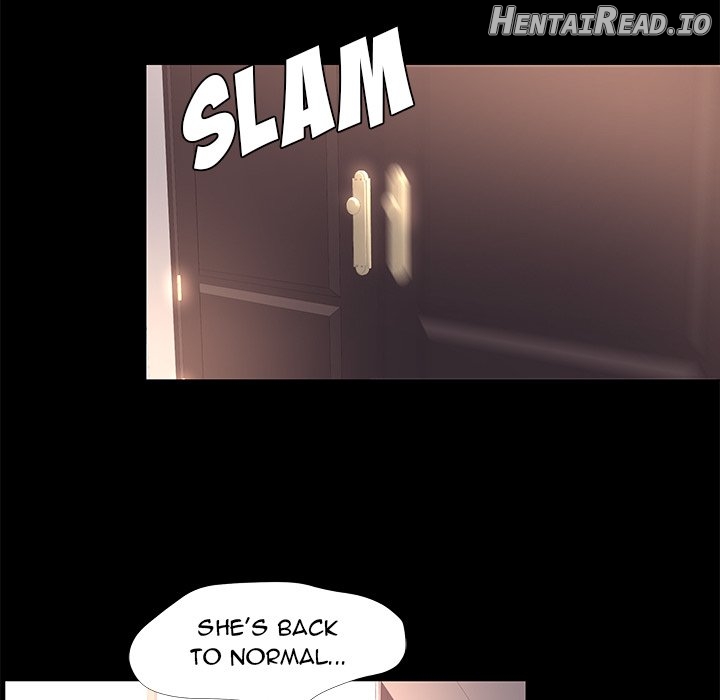 Girls Only Chapter 23 - page 71