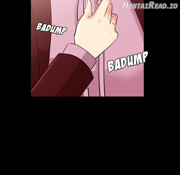 Girls Only Chapter 23 - page 75