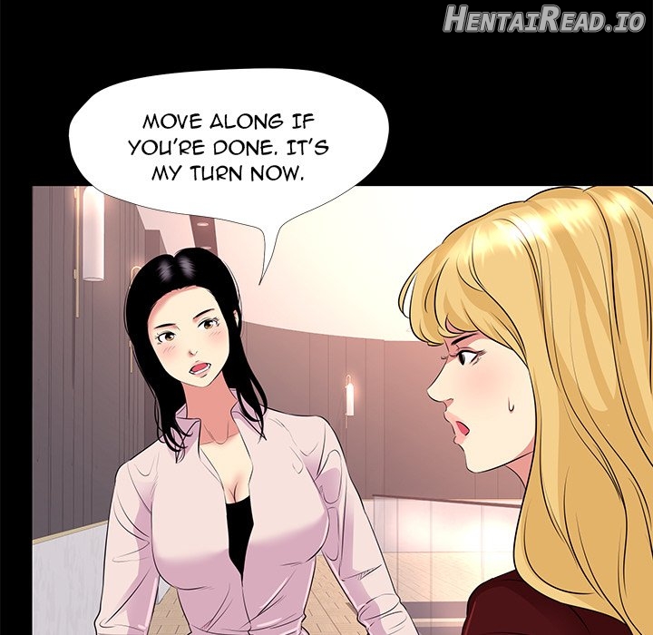 Girls Only Chapter 23 - page 77