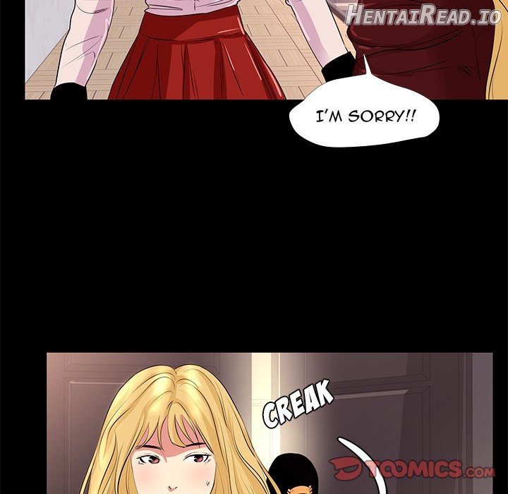 Girls Only Chapter 23 - page 78