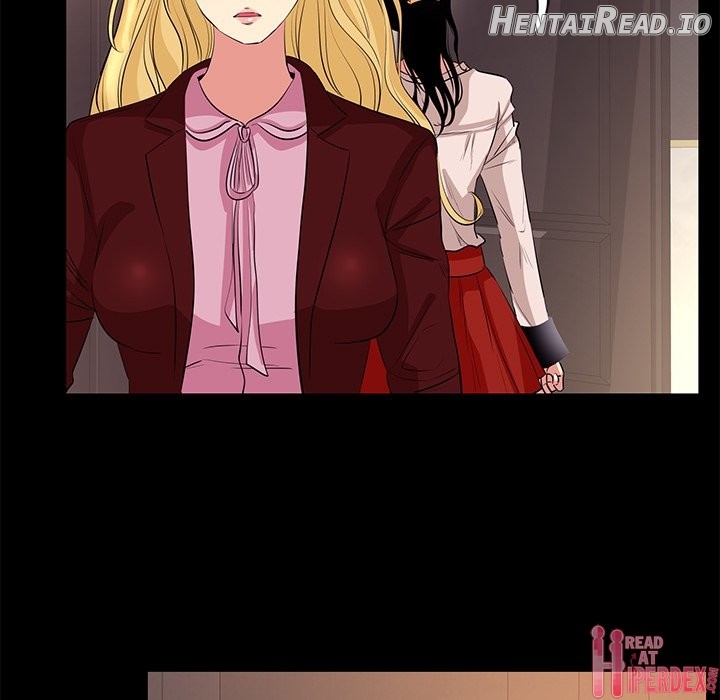 Girls Only Chapter 23 - page 79