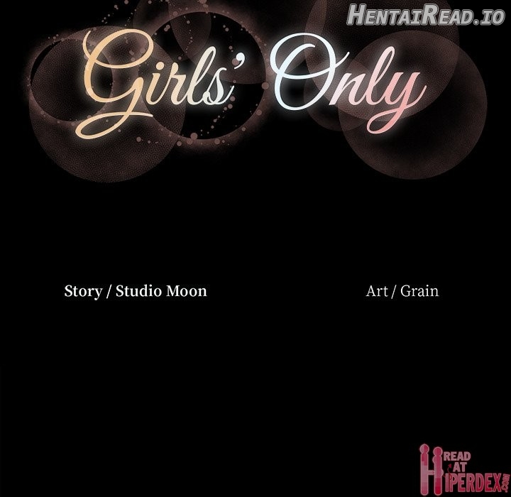 Girls Only Chapter 23 - page 85