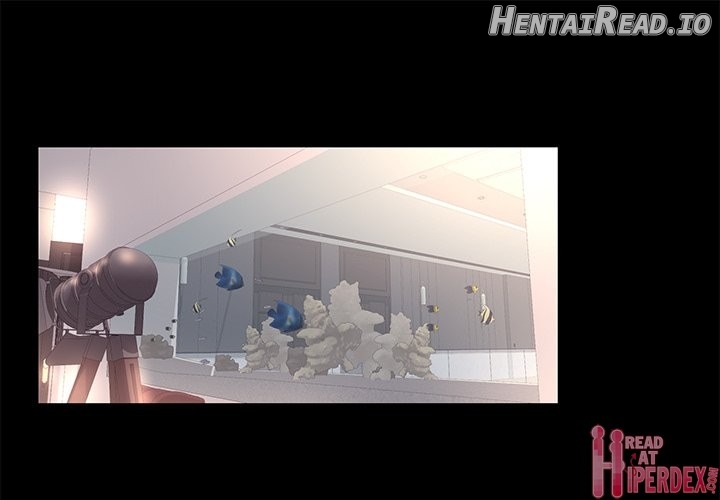 Girls Only Chapter 24 - page 1