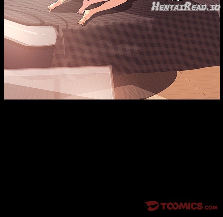 Girls Only Chapter 24 - page 10
