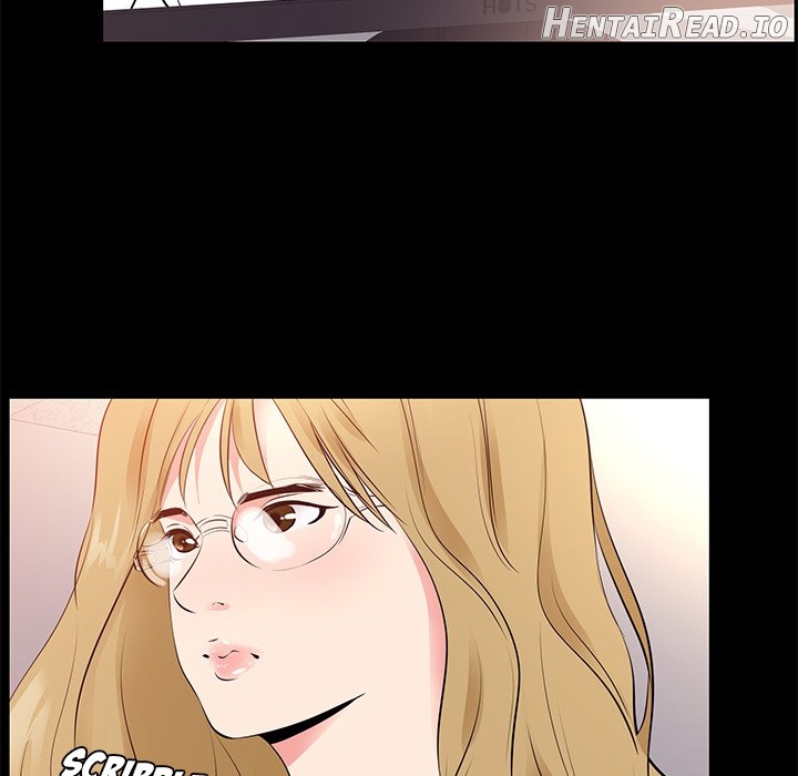 Girls Only Chapter 24 - page 17