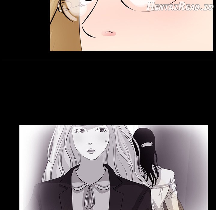 Girls Only Chapter 24 - page 19