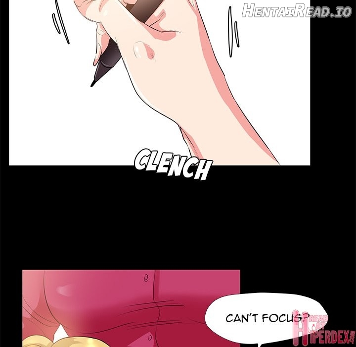 Girls Only Chapter 24 - page 21