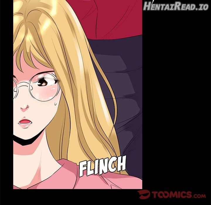 Girls Only Chapter 24 - page 22