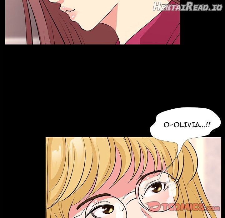 Girls Only Chapter 24 - page 26