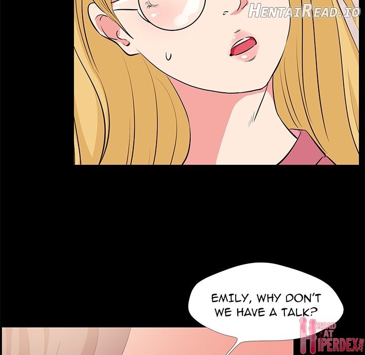 Girls Only Chapter 24 - page 27