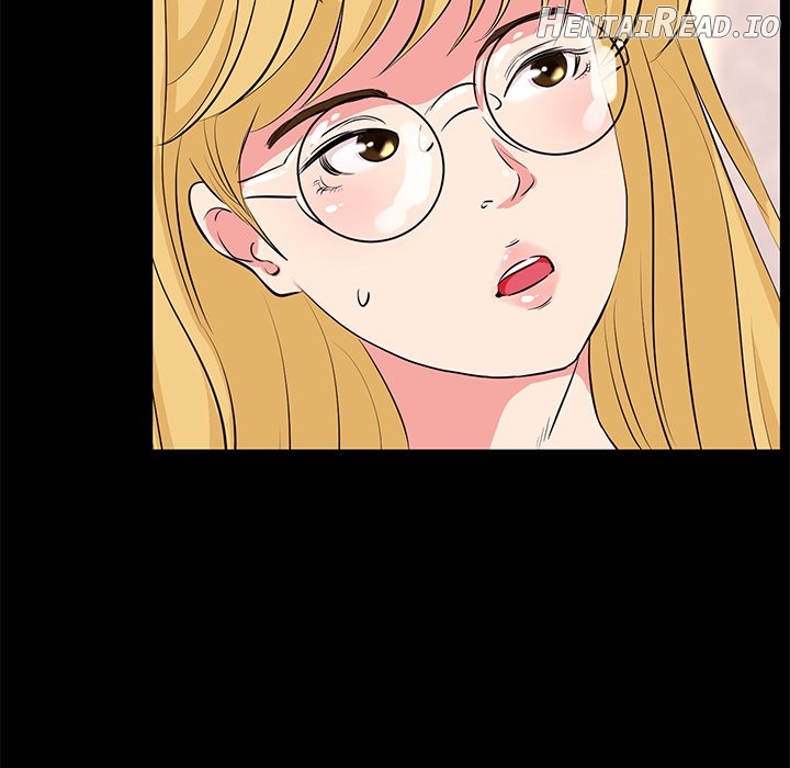 Girls Only Chapter 24 - page 29
