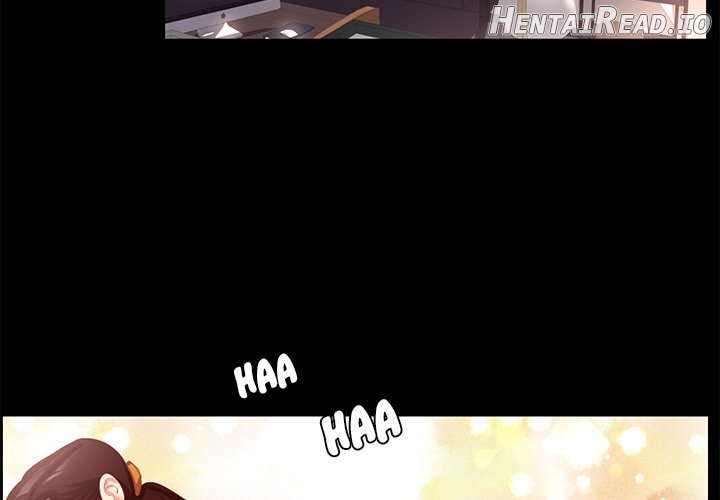 Girls Only Chapter 24 - page 3