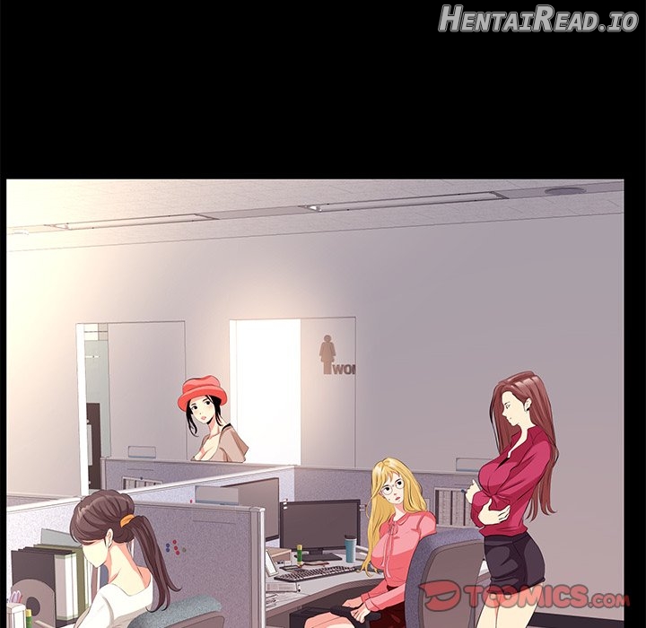 Girls Only Chapter 24 - page 30