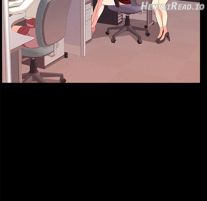 Girls Only Chapter 24 - page 31