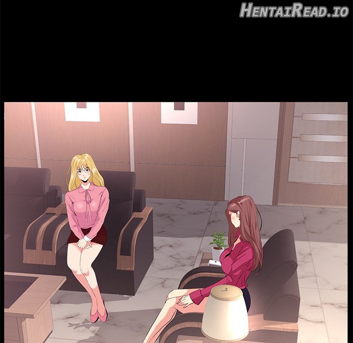 Girls Only Chapter 24 - page 33