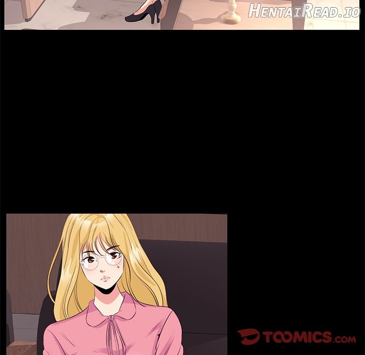 Girls Only Chapter 24 - page 34