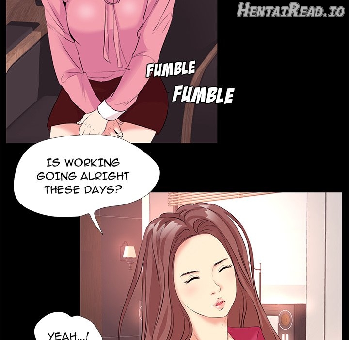 Girls Only Chapter 24 - page 35