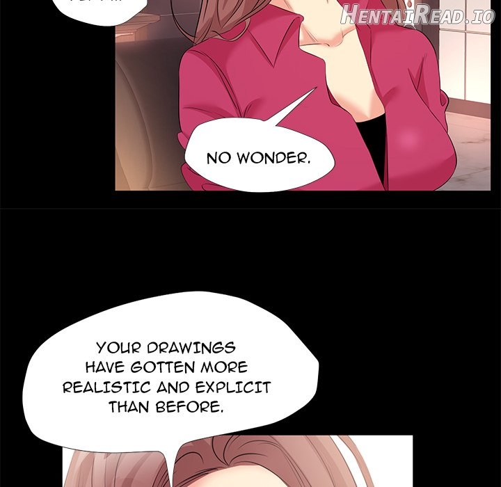 Girls Only Chapter 24 - page 36