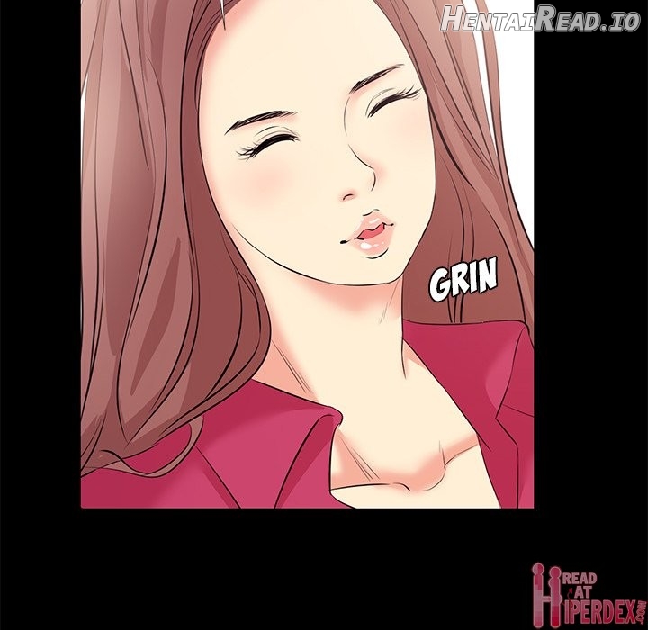 Girls Only Chapter 24 - page 37