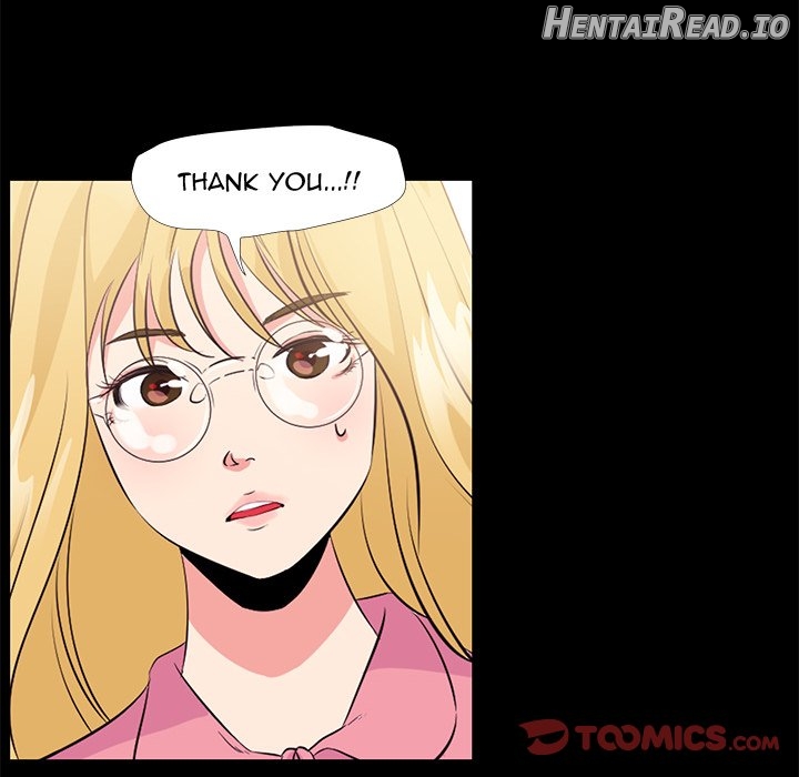 Girls Only Chapter 24 - page 38