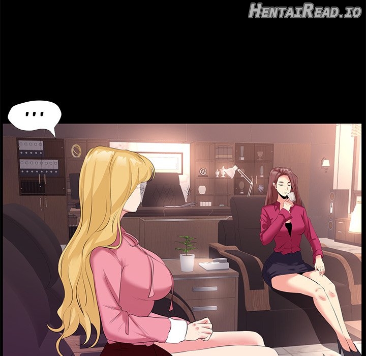 Girls Only Chapter 24 - page 40