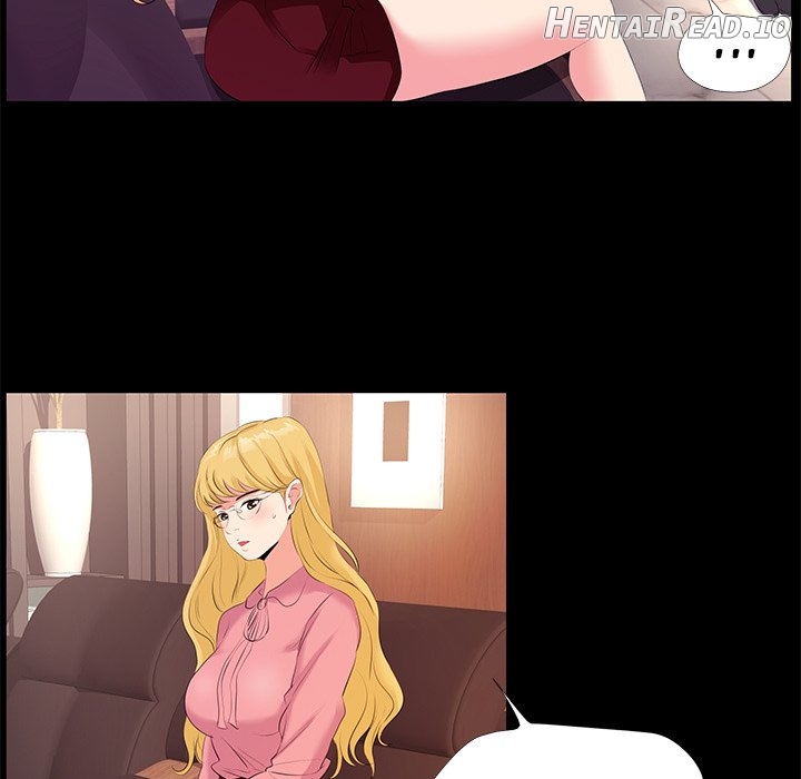 Girls Only Chapter 24 - page 41
