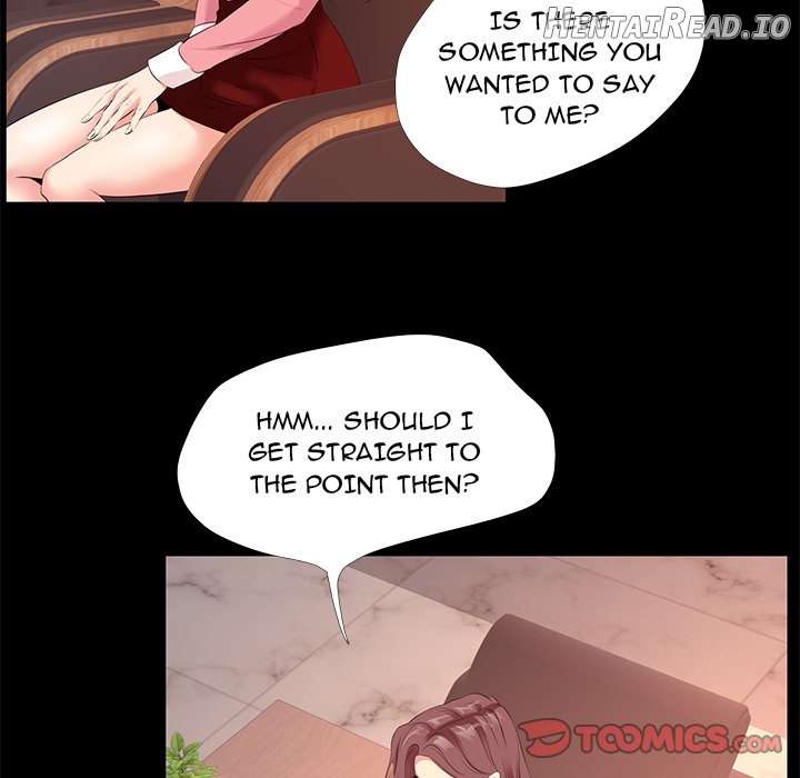 Girls Only Chapter 24 - page 42