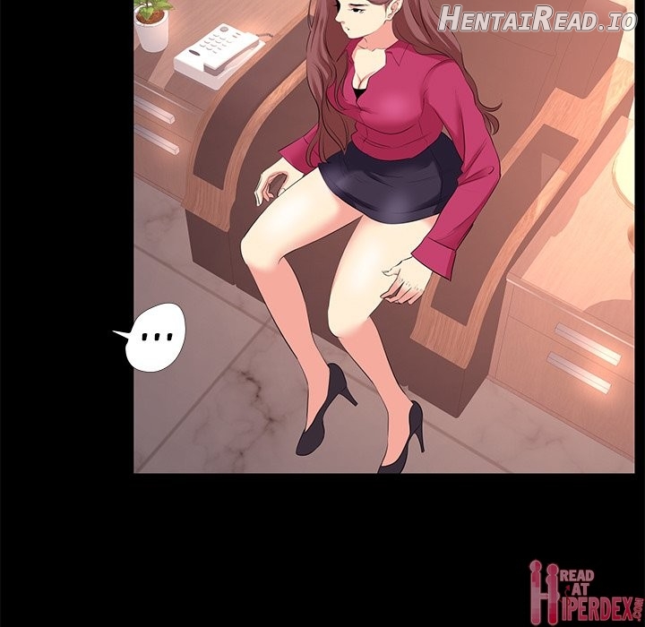 Girls Only Chapter 24 - page 43