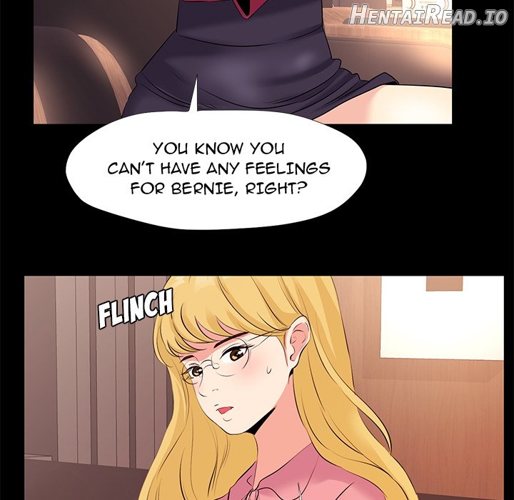 Girls Only Chapter 24 - page 45