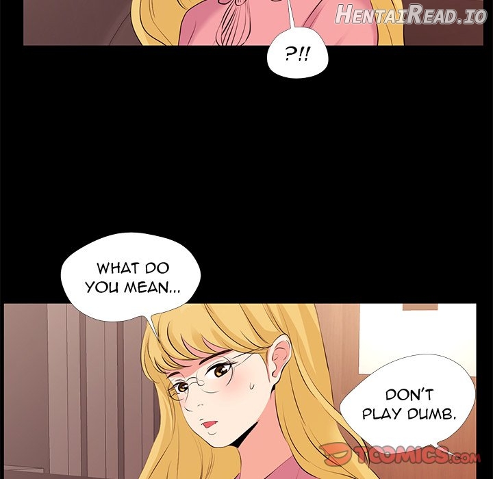 Girls Only Chapter 24 - page 46