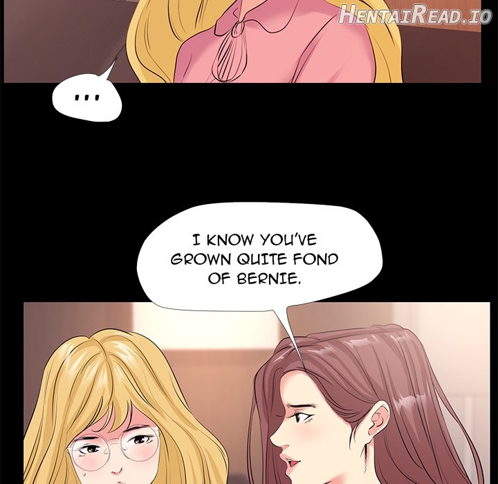 Girls Only Chapter 24 - page 47