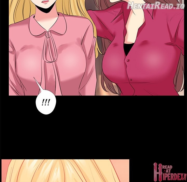 Girls Only Chapter 24 - page 48