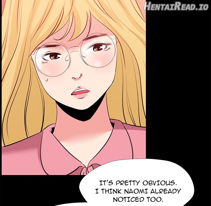 Girls Only Chapter 24 - page 49