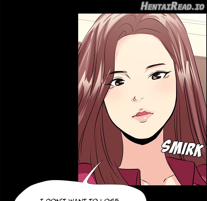 Girls Only Chapter 24 - page 51
