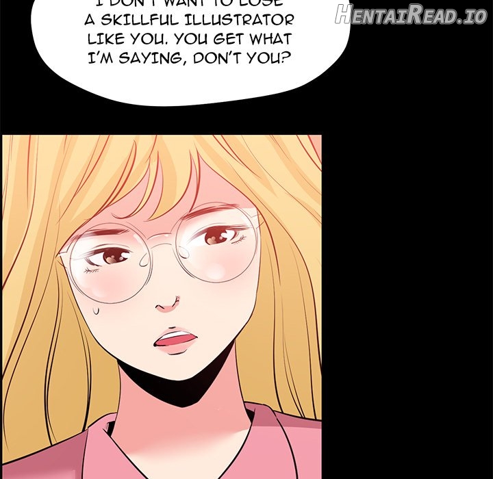 Girls Only Chapter 24 - page 52