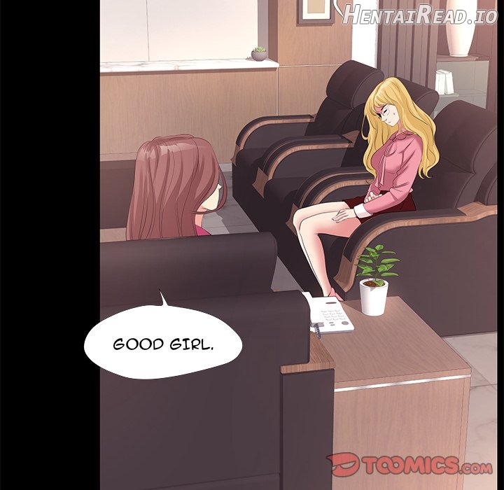 Girls Only Chapter 24 - page 54