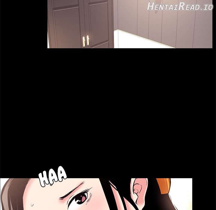 Girls Only Chapter 24 - page 57