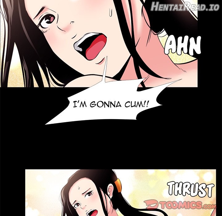 Girls Only Chapter 24 - page 58