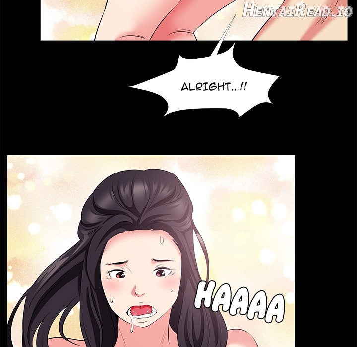 Girls Only Chapter 24 - page 60