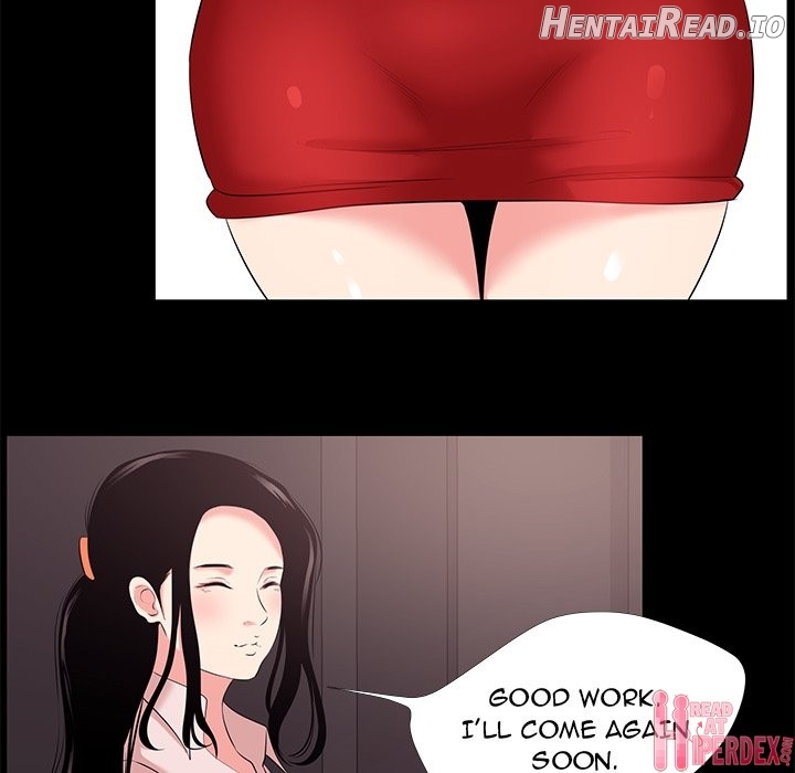 Girls Only Chapter 24 - page 64