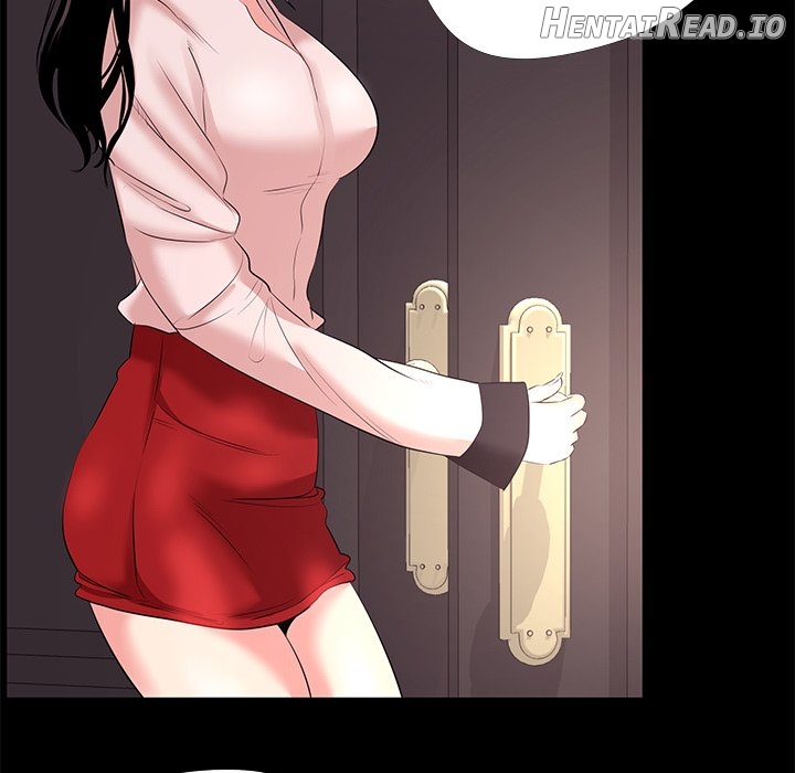 Girls Only Chapter 24 - page 65