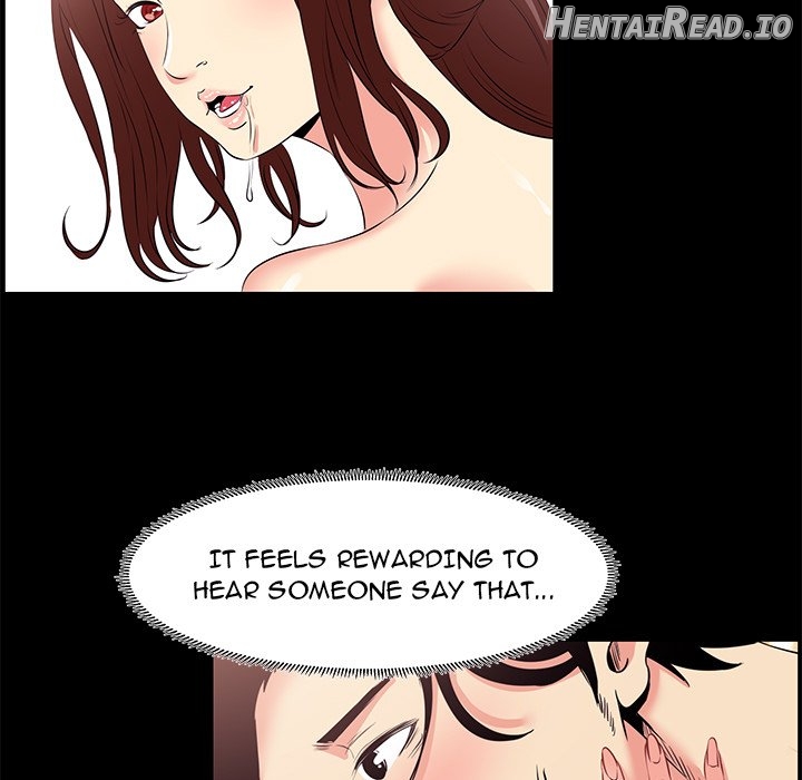 Girls Only Chapter 24 - page 7