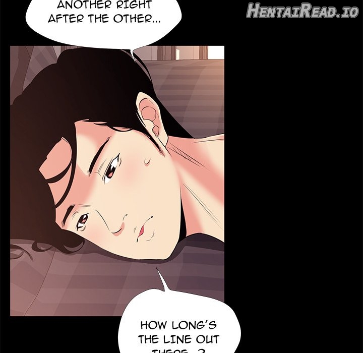 Girls Only Chapter 24 - page 71